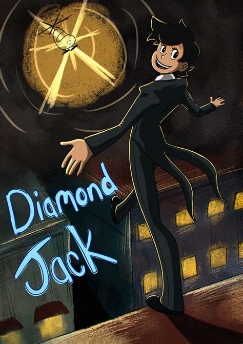 diamond jacl