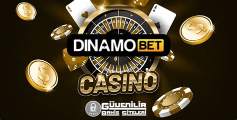 dinamobet online casino