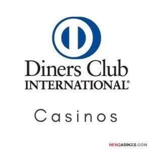 diners club casino sites