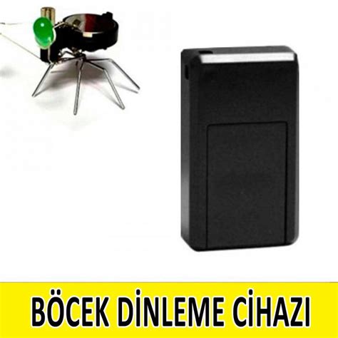 dinleme cihazı fiyatları