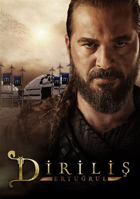 diriliş ertuğrul cast