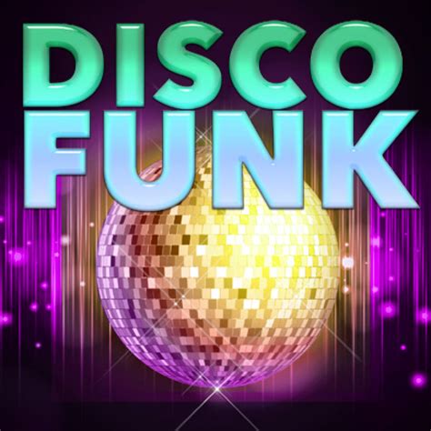 disco funk