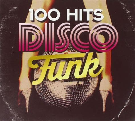 disco funk