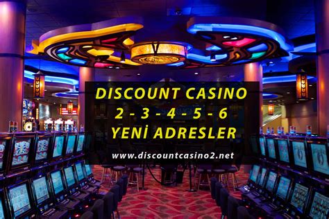 discount casino