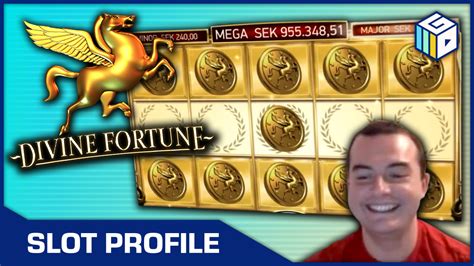 divine fortune online casino