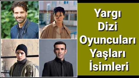 dizi oyuncuları isimleri