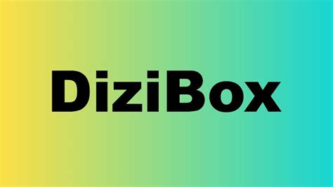 dizibox fi