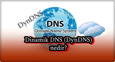 dns değiştirme ne işe yarar