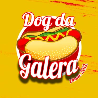 dog da galera