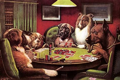 doge poker