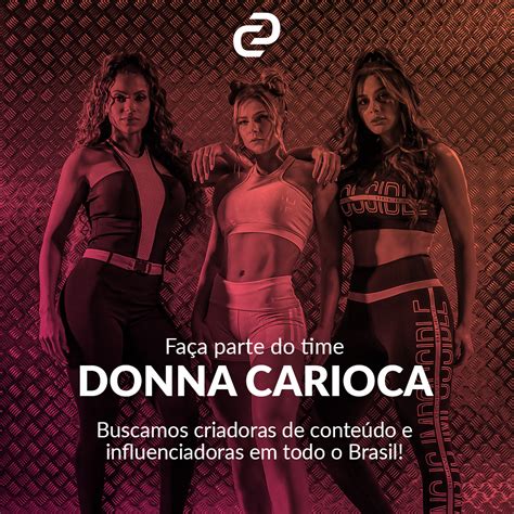 donna carioca instagram