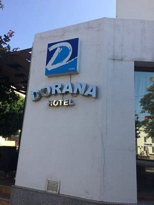 dorana hotel