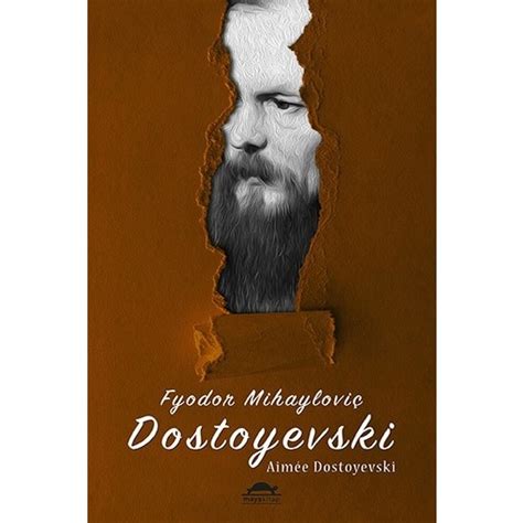 dostoyevski'nin hayatı
