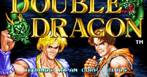 double dragon jogos gratis