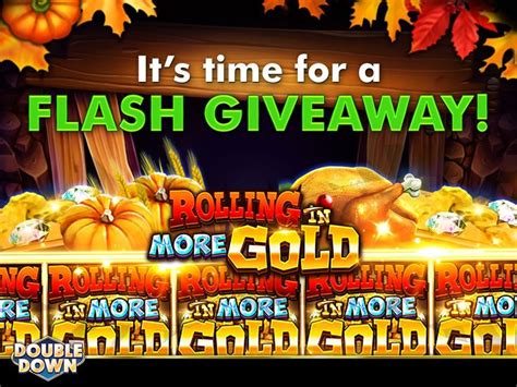 doubledown casino free coins