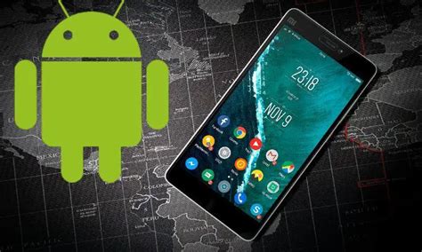 download de android para celular samsung