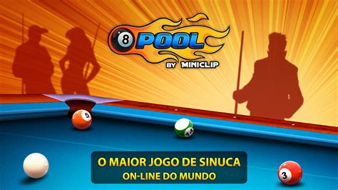 download sinuca online