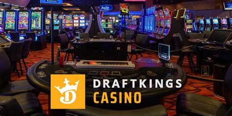 draftkings casino pa
