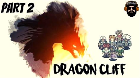 dragon cliff gameplay