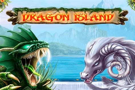 dragon island slot