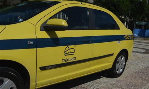 dudas necessários para registro de carro em taxi rj