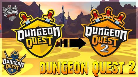 dungeon quest