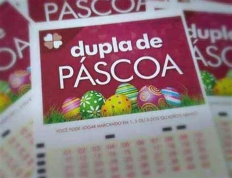 dupla de pascoa