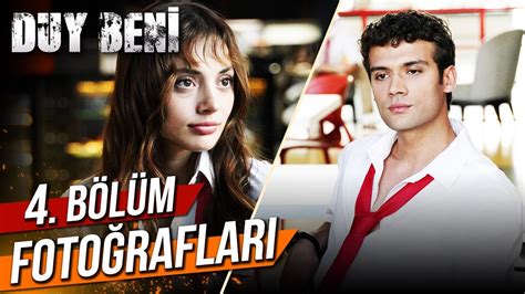 duy beni 4 bölüm full hd izle