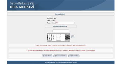 e-devlet borç sorgulama banka