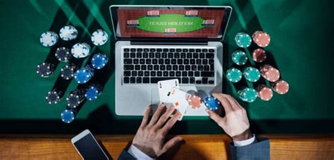 e-wallet casino online