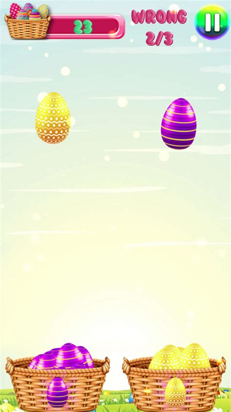 easter egg games online play free