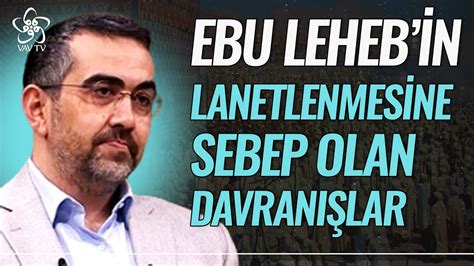 ebu leheb'in eşi