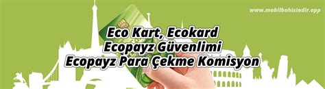 ecopayz güvenlimi