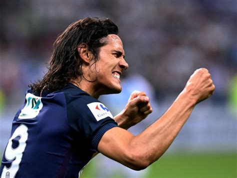 edinson cavani nu