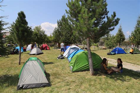 edirne kamp alanları