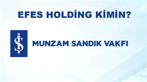 efes sahibi kim