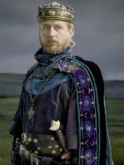 egbert in vikings
