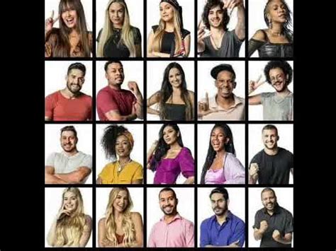 eliminacao bbb 21