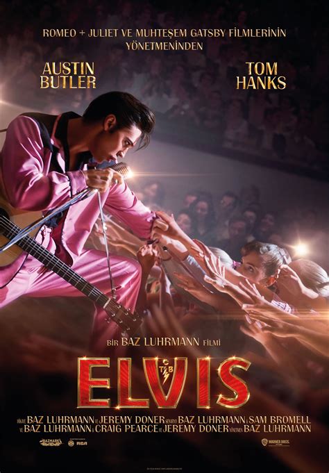 elvis presley menajeri