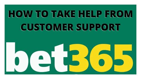 email bet365 support