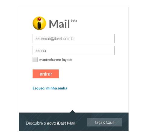 email ibest login
