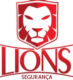empresa lions segurança