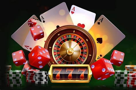 empresas jogos casino brasil