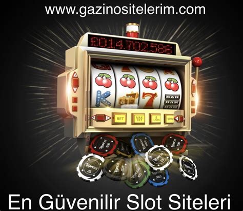 en güvenilir slot siteleri 2023