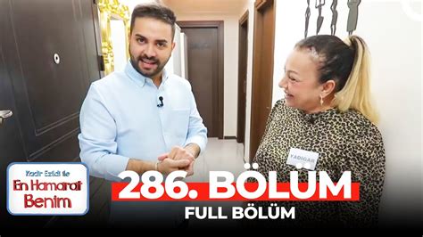 en hamarat benim 286 bölüm