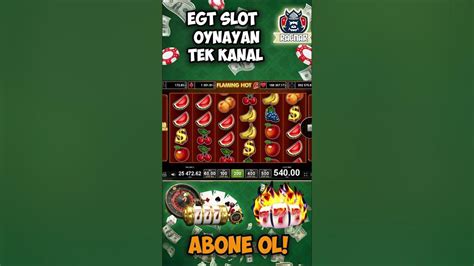 en iyi kazandiran slot