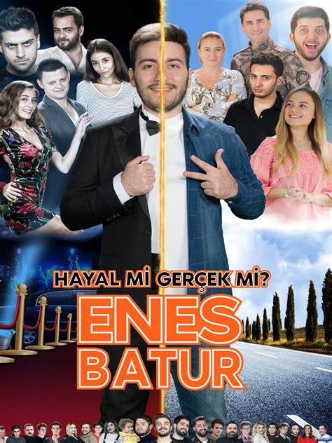 enes batur hayal mi gerçek mi full