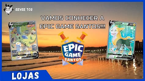 epic games santos