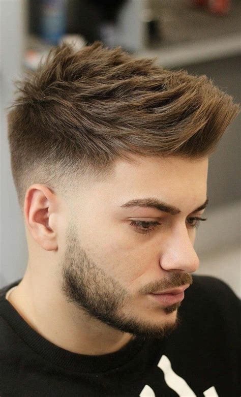 erkek saç kesim modelleri 2015