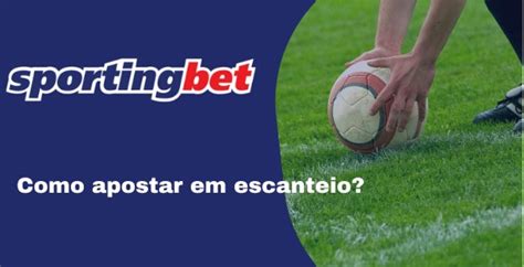 escanteios sportingbet